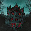 The Other: Haunted (Clear Red/turquoise Splatter Vinyl) ( Vinyl )