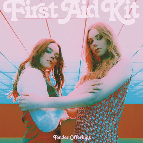 First Aid Kit: Tender Offerings ( Vinyl )