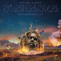Flying Lotus: Flamagra (instrumentals) ( Vinyl )