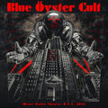 Blue Oyster Cult: Iheart Radio Theater N.Y.C. 2012 ( Vinyl )
