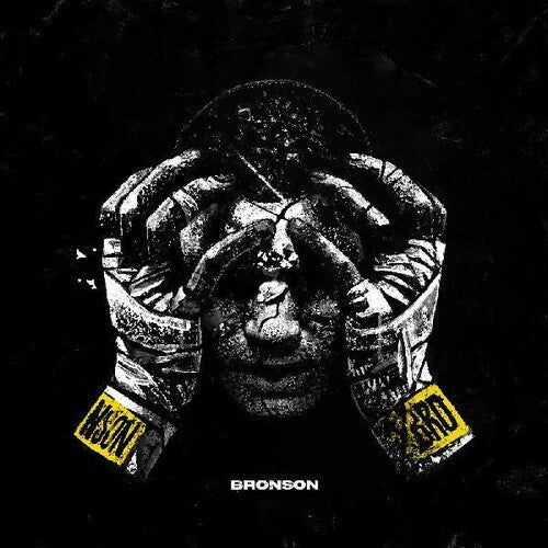 Bronson: Bronson ( Vinyl )