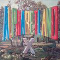 X.: Alphabetland ( Vinyl )