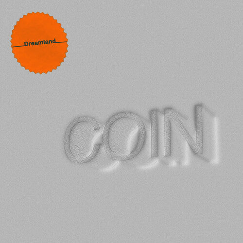 Coin: Dreamland ( Vinyl )