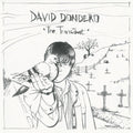 David Dondero: The Transient (Two-tone Black & White Vinyl) ( Vinyl )