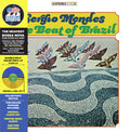 Sergio Mendes: The Beat Of Brazil ( Vinyl )