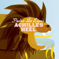 Pedro the Lion: Achilles' Heel ( Vinyl )