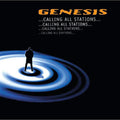 Genesis: Calling All Stations (1997) ( Vinyl )