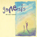 Genesis: We Can't Dance (1991) ( Vinyl )