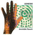 Genesis: Invisible Touch (1986) ( Vinyl )