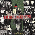 The Real McKenzies: Loch'd & Loaded ( Vinyl )