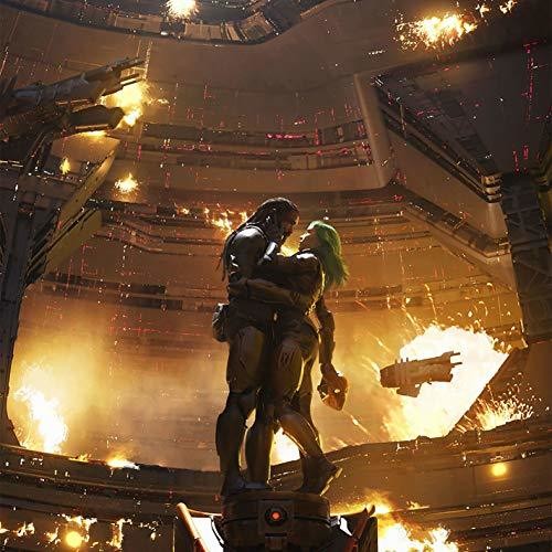 Coheed & Cambria: Unheavenly Creatures ( Vinyl )