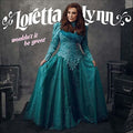 Loretta Lynn: Wouldn't It Be Great ( Vinyl )