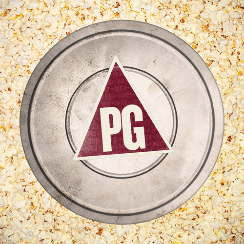 Peter Gabriel: Rated Pg ( Vinyl )