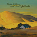 Brian Wilson and Van Dyke Parks: Orange Crate Art ( Vinyl )
