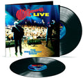 The Monkees: The Mike And Micky Show Live ( Vinyl )