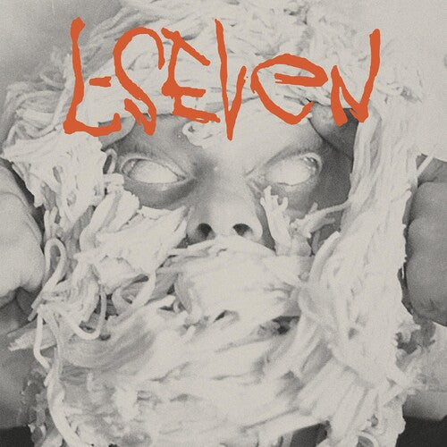 L-Seven: L-seven ( Vinyl )