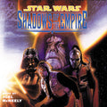Joel McNeely: Star Wars: Shadows Of The Empire (Original Game Soundtrack) ( Vinyl )