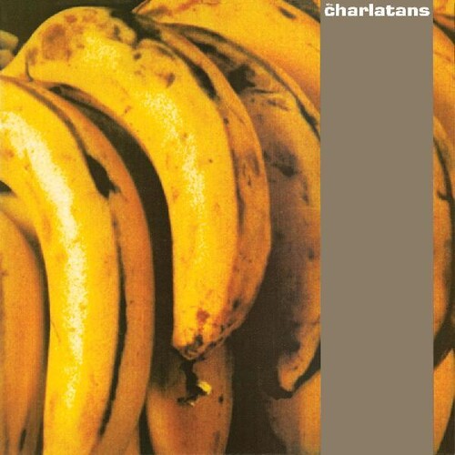 The Charlatans UK: Between 10th And 11th ( Vinyl )
