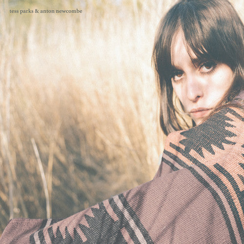 Tess Parks & Newcombe, Anton: Tess Parks & Anton Newcombe ( Vinyl )