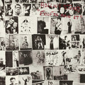 The Rolling Stones: Exile On Main Street ( Vinyl )
