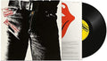 The Rolling Stones: Sticky Fingers ( Vinyl )