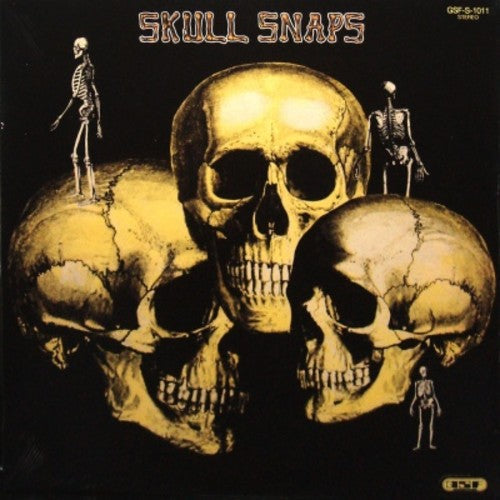 Skull Snaps: Skull Snaps ( Vinyl )