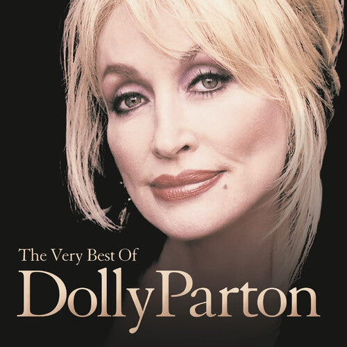 Dolly Parton: The Very Best Of Dolly Parton ( Vinyl )