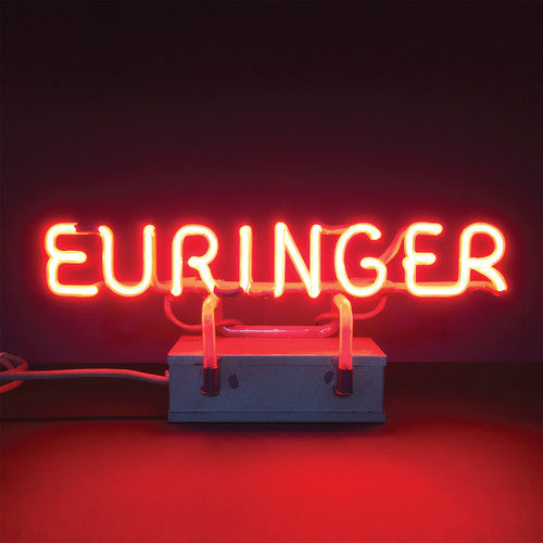 Euringer: Euringer ( Vinyl )
