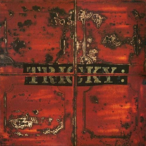 Tricky: Maxinquaye ( Vinyl )
