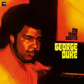 George Duke: Inner Source ( Vinyl )