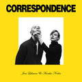 Jens Lekman: Correspondence ( Vinyl )