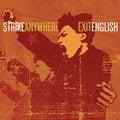 Strike Anywhere: Exit English ( Vinyl )