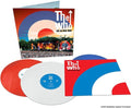 The Who: Live In Hyde Park ( Vinyl )