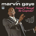 Marvin Gaye: I Heard It Through The Grapevine ( Vinyl )