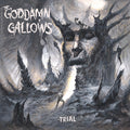 Goddamn Gallows: Trial ( Vinyl )