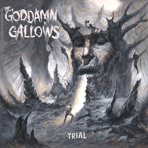 Goddamn Gallows: Trial ( Vinyl )