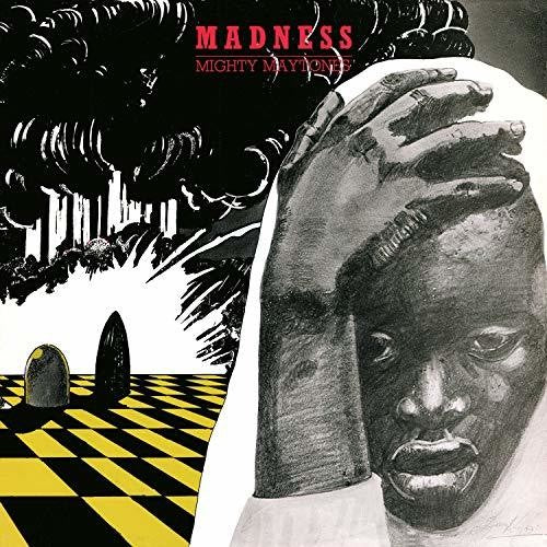 Mighty Maytones: Madness ( Vinyl )