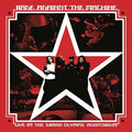 Rage Against the Machine: Live At The Grand Olympic Auditorium ( Vinyl )