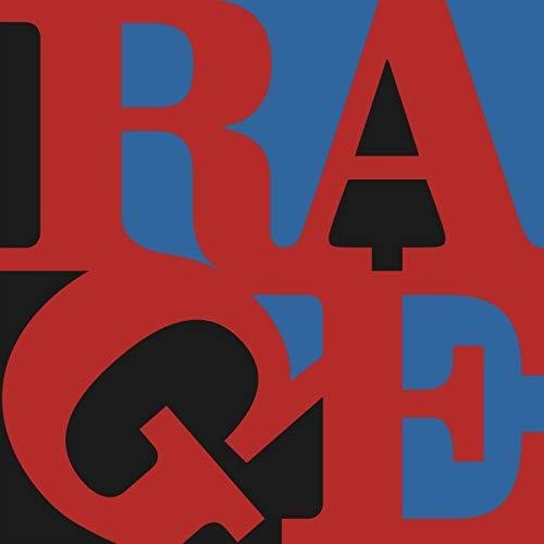 Rage Against the Machine: Renegades ( Vinyl )