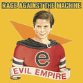Rage Against the Machine: Evil Empire ( Vinyl )