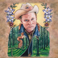 Kyle Nix: Lightning On The Mountain & Other Short Stories ( Vinyl )