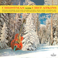 Chet Atkins: Christmas With Chet Atkins ( Vinyl )