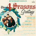 The Four Seasons: 4 Seasons Greetings ( Vinyl )