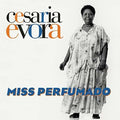 Cesaria Evora: Miss Perfumado ( Vinyl )