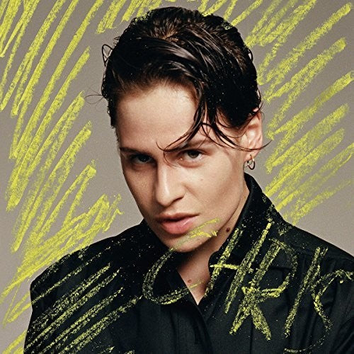 Christine & the Queens: Chris ( Vinyl )
