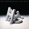 REO Speedwagon: The Hits by REO Speedwagon ( Vinyl )