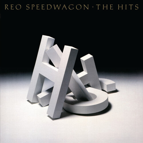 REO Speedwagon: The Hits by REO Speedwagon ( Vinyl )