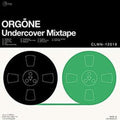 Orgone: Undercover Mixtape ( Vinyl )