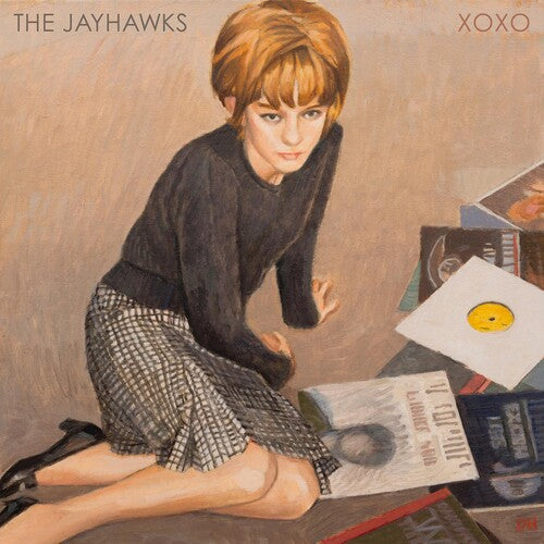 The Jayhawks: Xoxo ( Vinyl )
