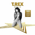 T.Rex: Gold ( Vinyl )